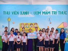 Thư viện sách số ( sách giáo khoa - sách tham khảo)