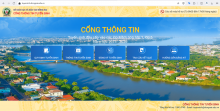 Hướng dẫn phụ huynh đăng kí chiêu sinh lớp 1 năm học 2025-2026